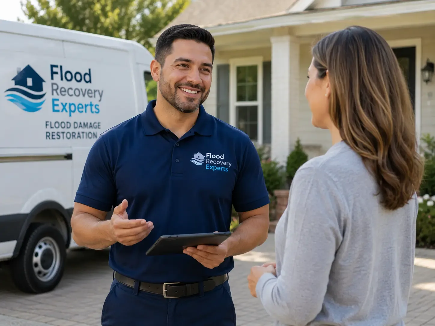 Flood Damage Cleanup Wellington, MO FAQs